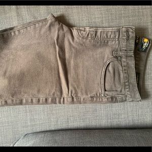 Lucky Brand jeans, 32x32, authentic skinny